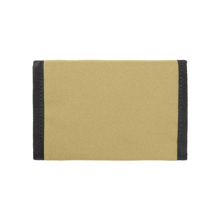 CARHARTT WIP ALEC WALLET AGATE