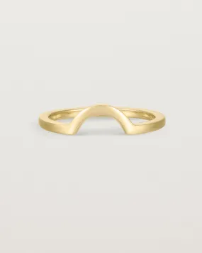 Cecile Crown Ring | Fit Ⅱ