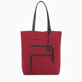 Chelsea Nylon Tote