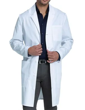 Cherokee Men's 40 Inches Fit Long Tall Lab Coat