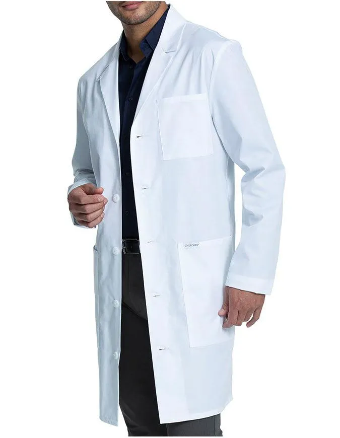 Cherokee Men's 40 Inches Fit Long Tall Lab Coat