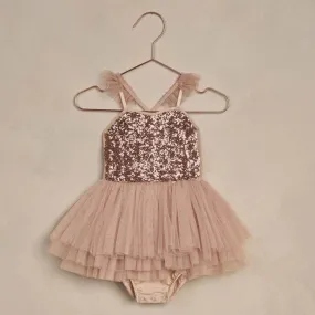 Clementine Tutu | Dusty Rose