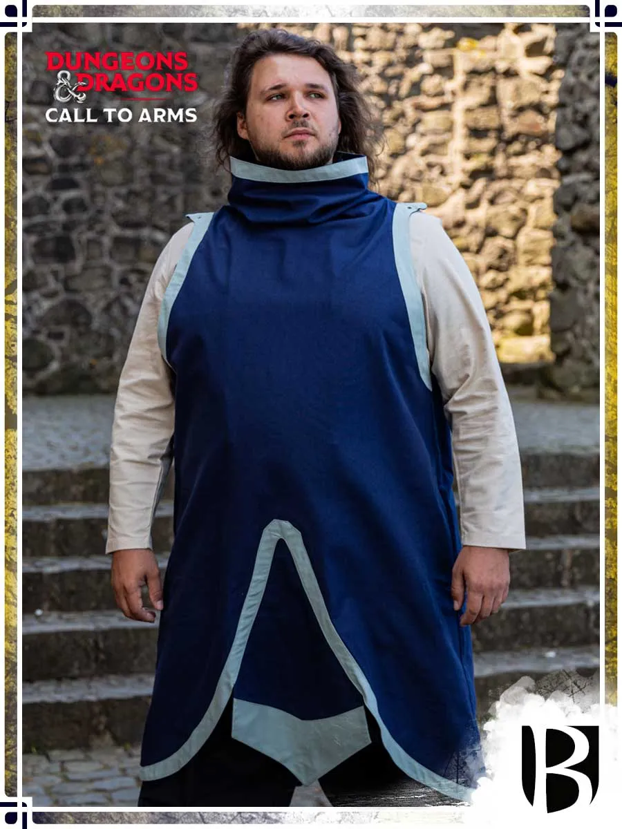 Cleric Tunic D&D