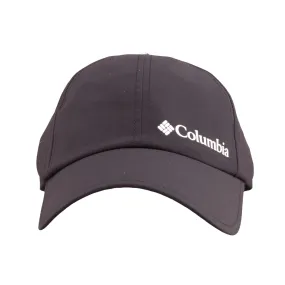 Columbia Silver Ridge III Kasket I Sort