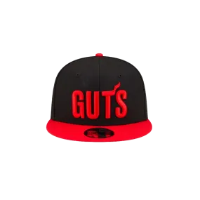 Court Culture Guts Snapback