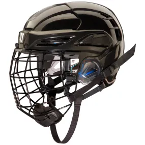 Covert PX  Helmet Combo - Senior