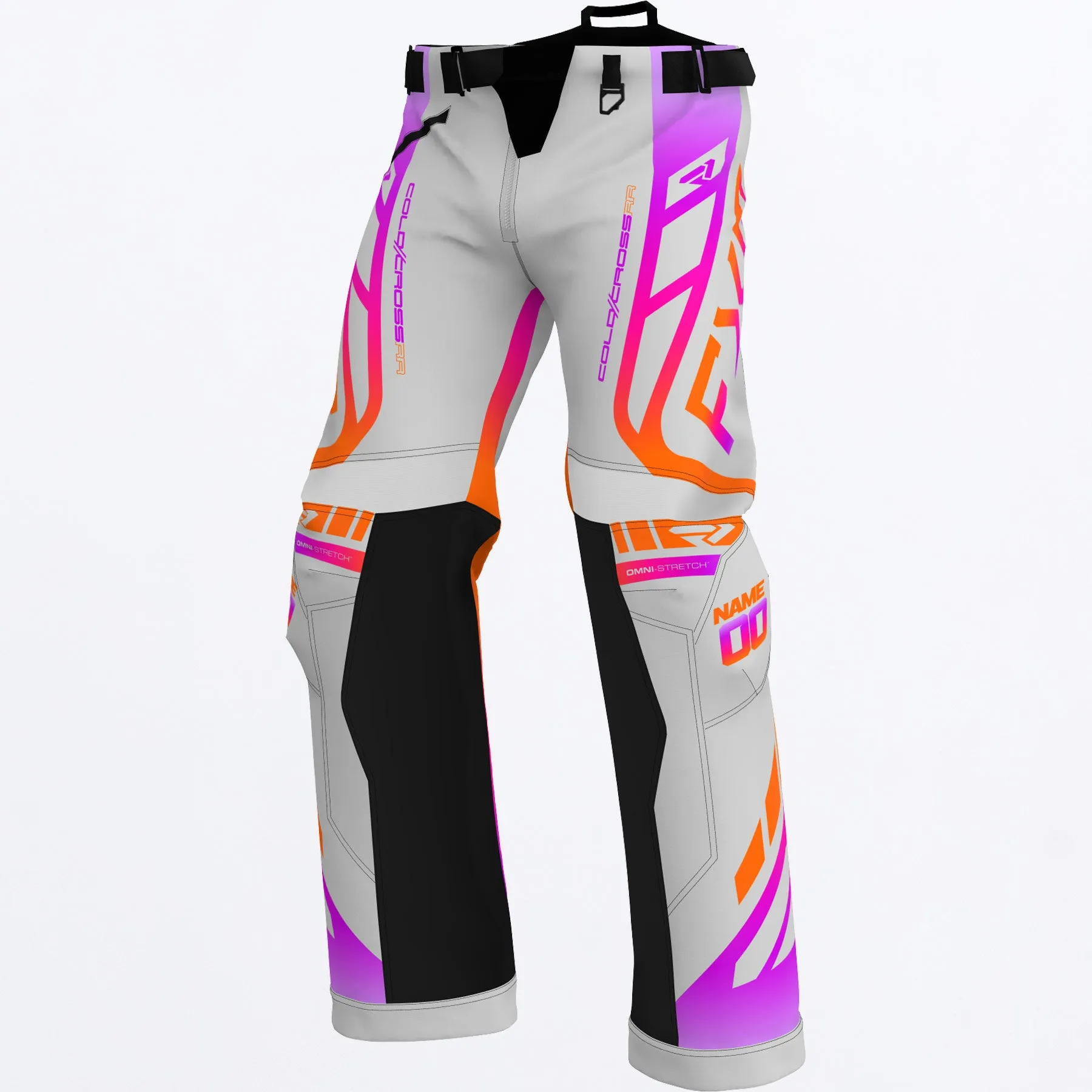 Custom Cold Cross RR Pant