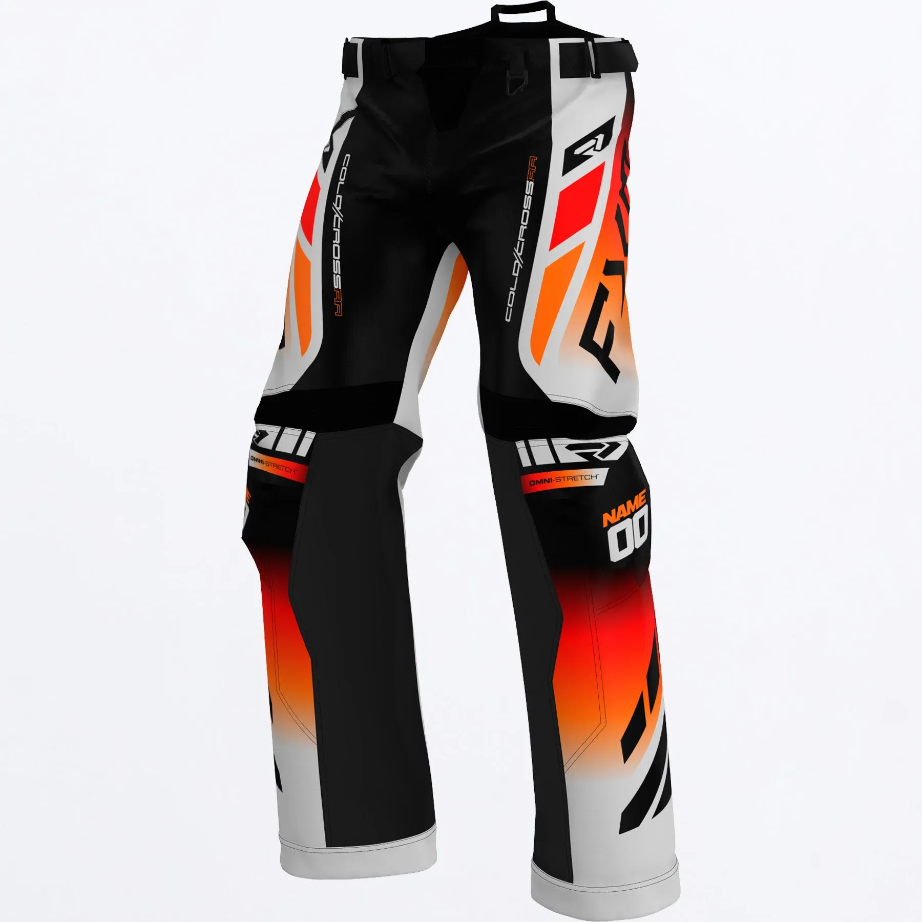 Custom Cold Cross RR Pant