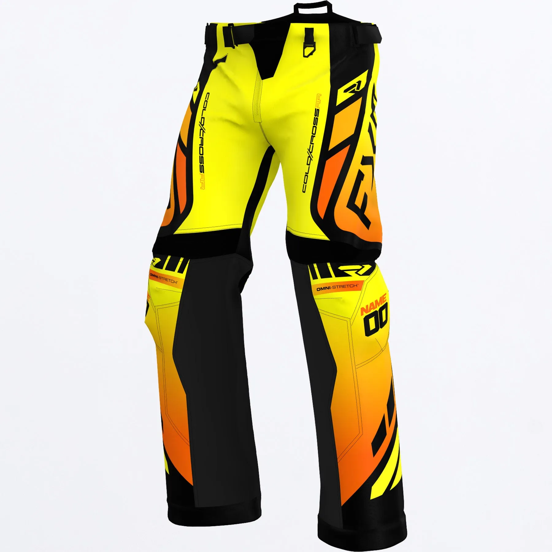 Custom Cold Cross RR Pant