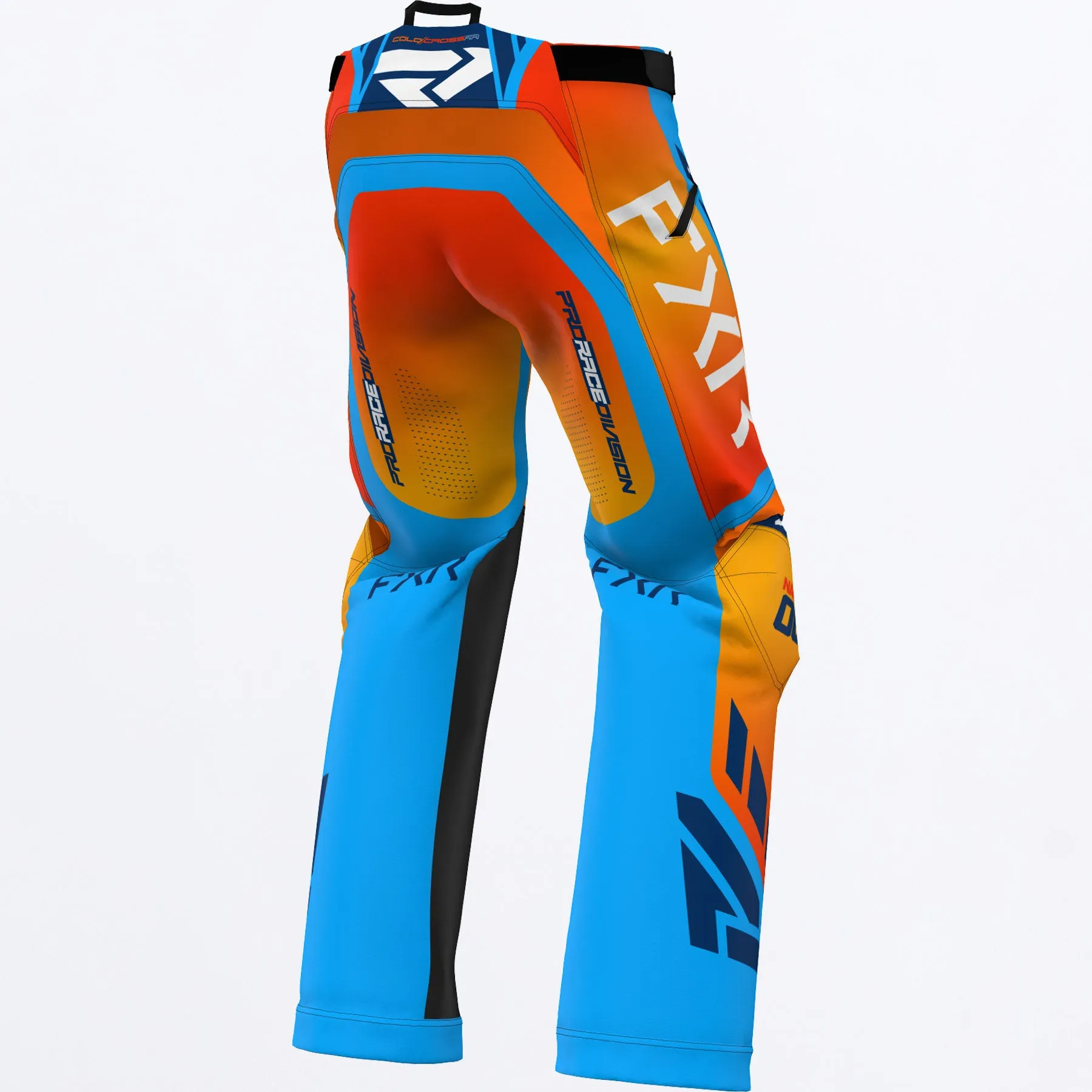 Custom Cold Cross RR Pant