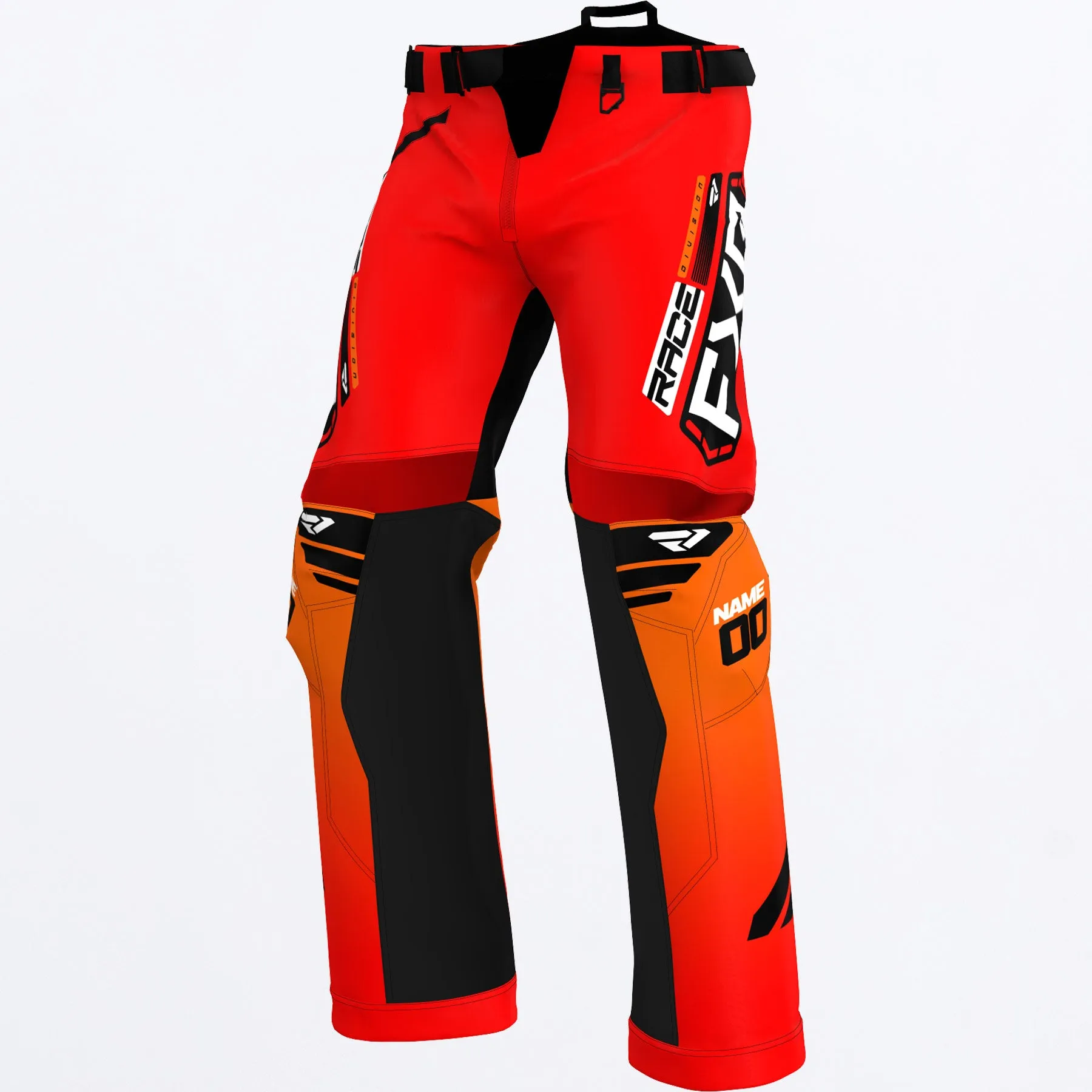 Custom Cold Cross RR Pant