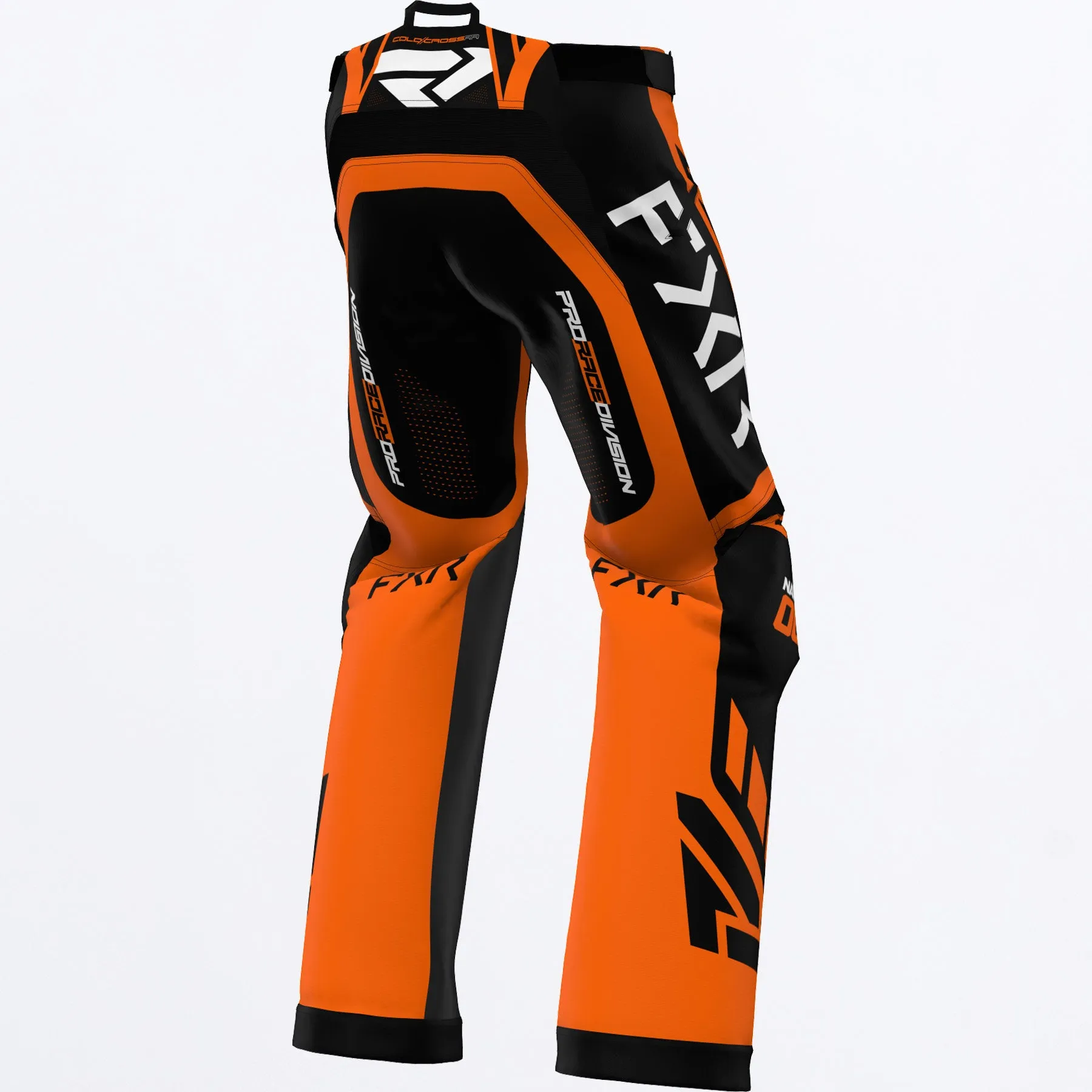 Custom Cold Cross RR Pant