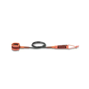 Dakine - Kainui Team Leash 8' x 1/4" - Shadow