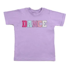 Dance Patch Kids Shirt