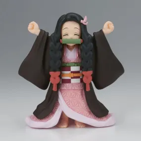 Demon Slayer: Kimetsu No Yaiba Figure Vol.45 - Nezuko Kamado