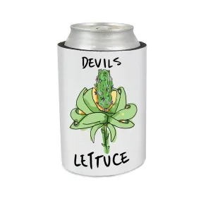 Devils Lettuce Cooler