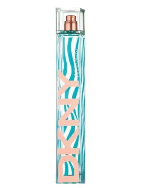 DKNY Women Summer 2019 EDT 100 ml.