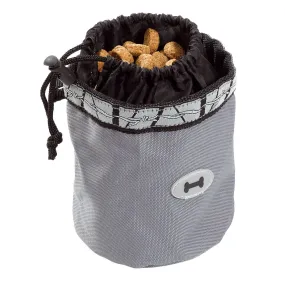 DOG TREATS BAG