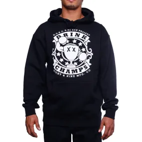 Drink Champs Army Hooded Sweatshirt