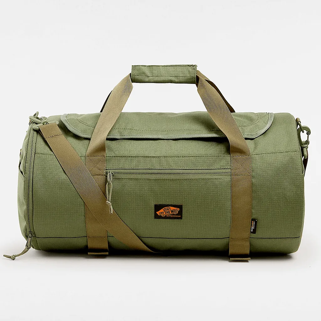 DX Skate duffle bag - Olivine