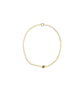 Evergreen Bracelet