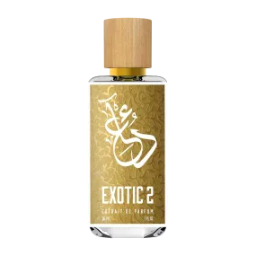 EXOTIC 2 - PERFUM DE LA NUIT NO.2