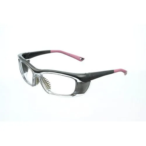 Eyewear, LEADR Lead Goggles with Lead Vinyl Side Shields