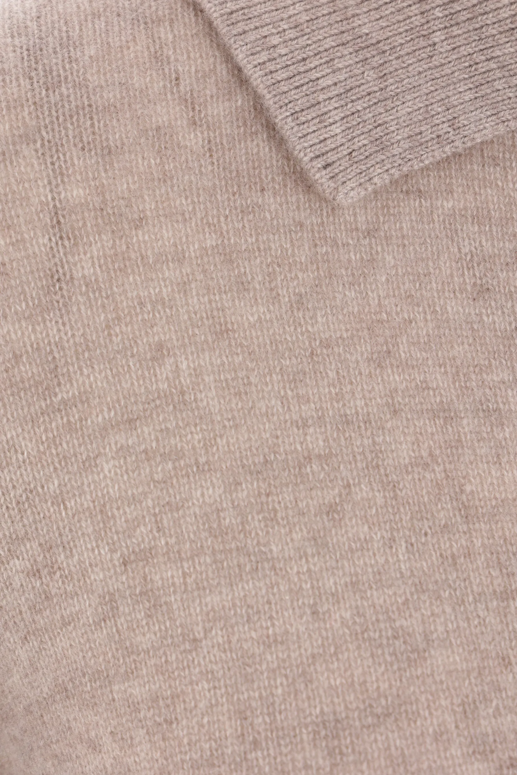 Fraga cashmere cardigan