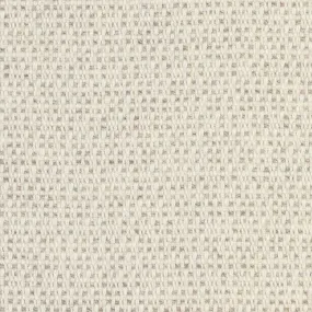 Fresco Texture Wool Linen Blend Fabric | Alba