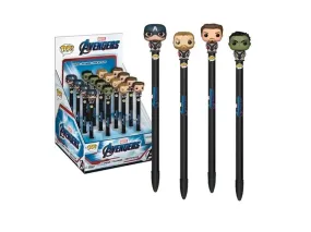 FUNKO POP Pen topper : Avengers Endgame