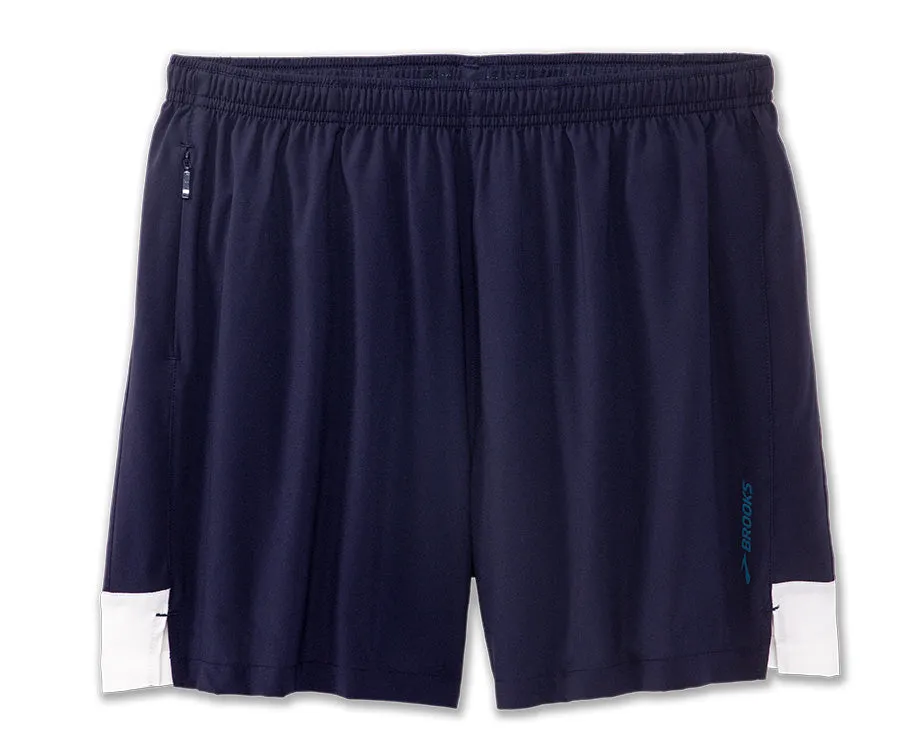 Go-To 5" Short Men's running bottoms