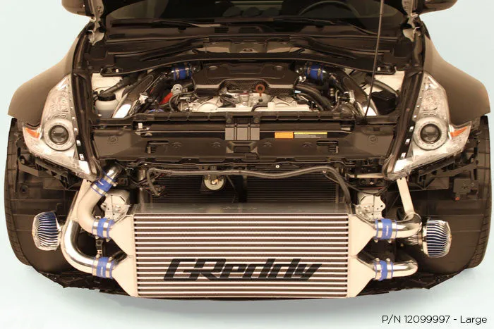 GReddy Intercooler Stencil(s)