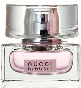 Gucci Eau de Parfum II