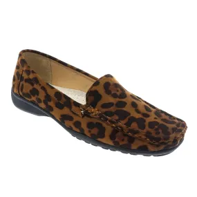 HAZEL7 - LEOPARD