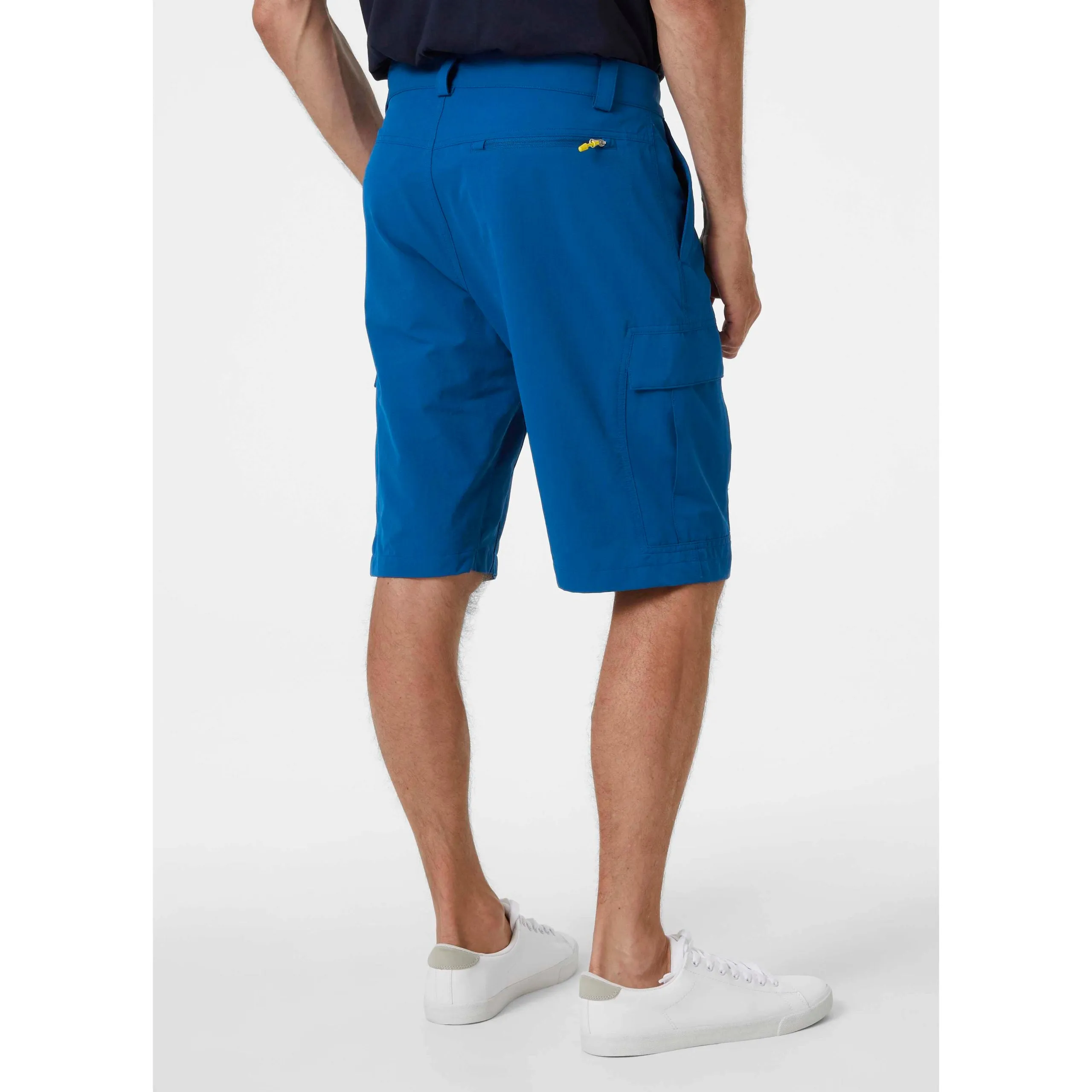 Helly Hansen Men's HH QD Cargo Shorts 11"