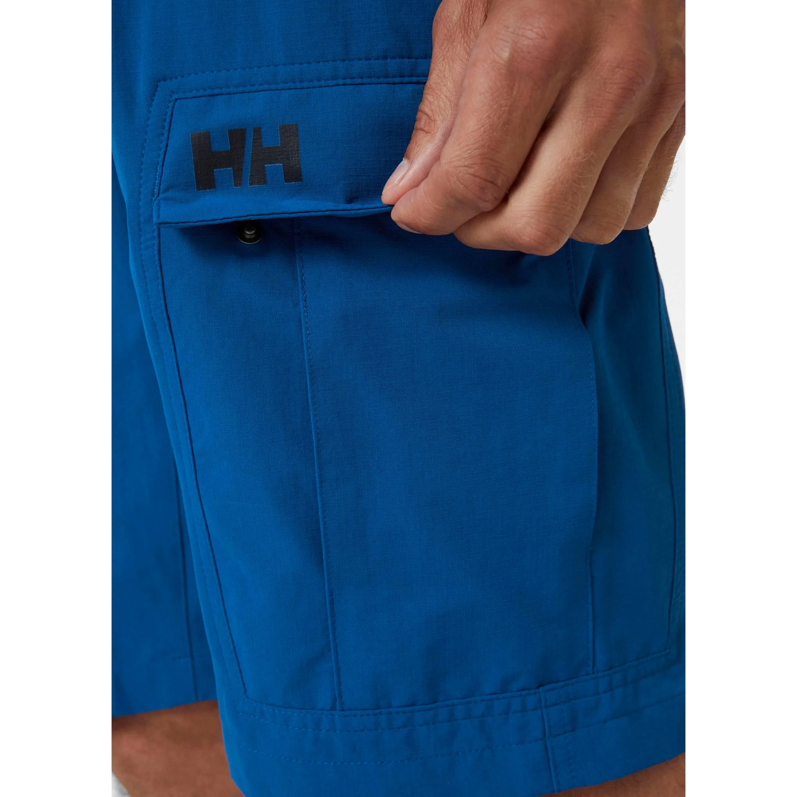 Helly Hansen Men's HH QD Cargo Shorts 11"