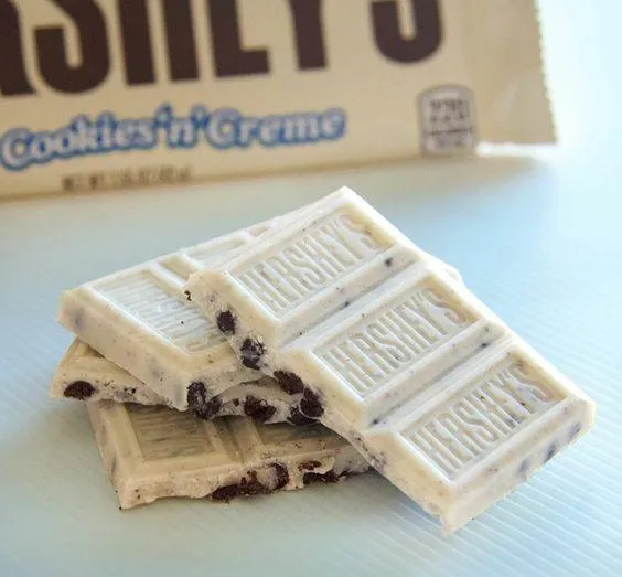 Hershey´s Cookies´N´Cream