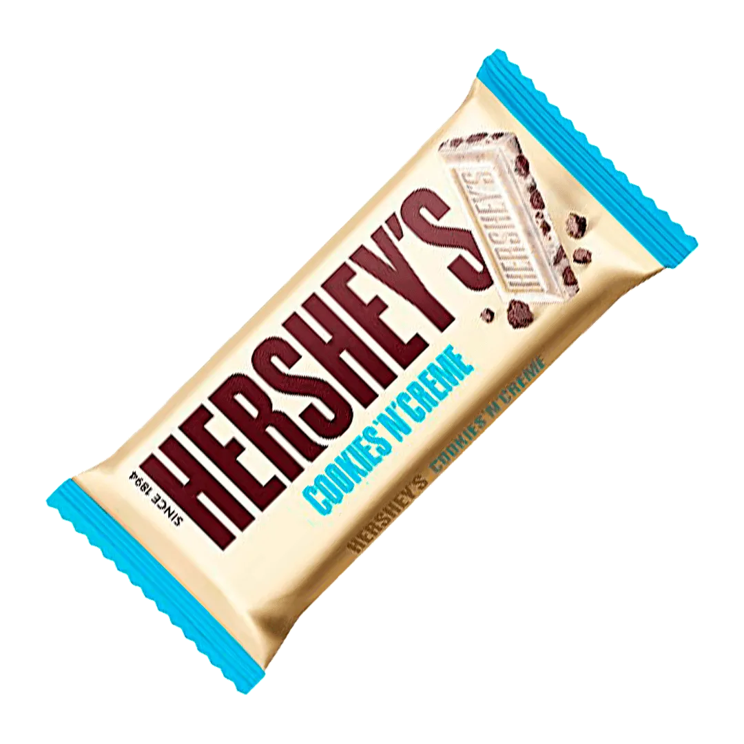 Hershey´s Cookies´N´Cream