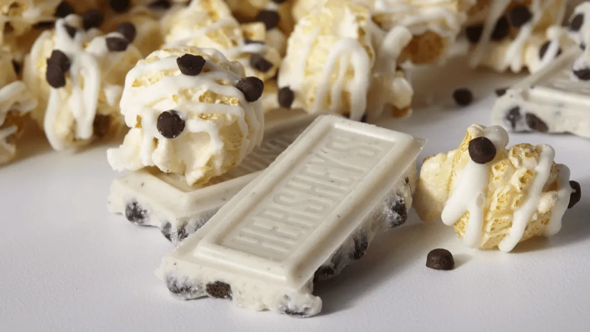 Hershey´s Cookies´N´Cream