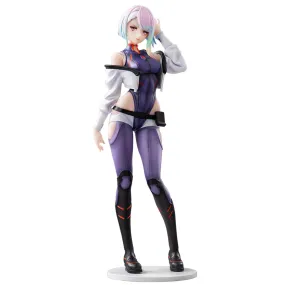 HiPlay Animester Cyberpunk Edgerunners Lucy Anime Figurine