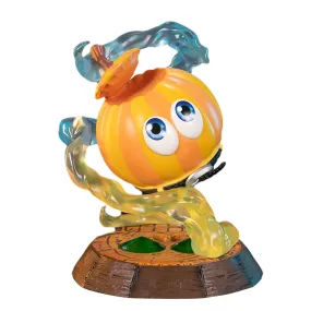 HiPlay First 4 Figures, Pumpkin Banjo Banjo-Kazooie Series, 8 Inches Statue