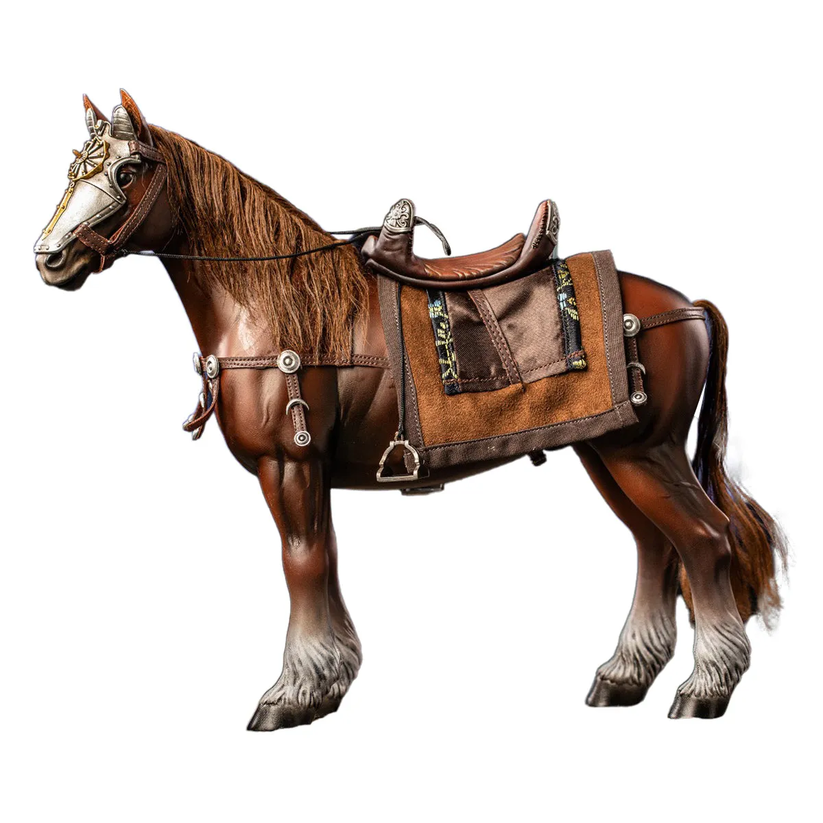 HiPlay Hhmodel, Imperial Legion - War Horse, Action Figure