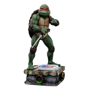 HiPlay Iron Studios, Raphael, Statue Figurine