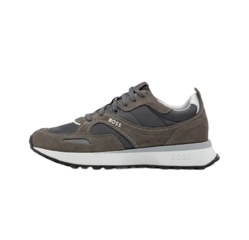 Hugo Boss Jonah_Runn_sdmx Open Grey 50513179-060