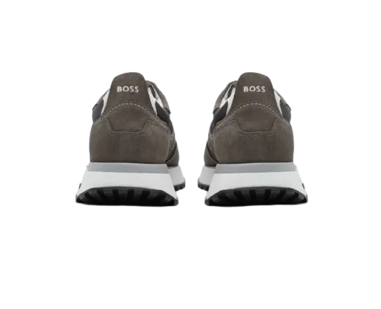 Hugo Boss Jonah_Runn_sdmx Open Grey 50513179-060