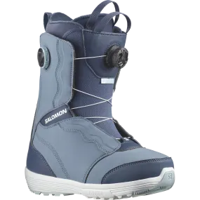 IVY BOA SJ BOA SNOWBOARD BOOT WOMEN'S