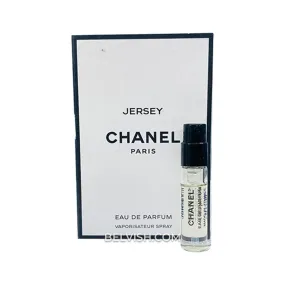 Jersey 1.5ml Vial