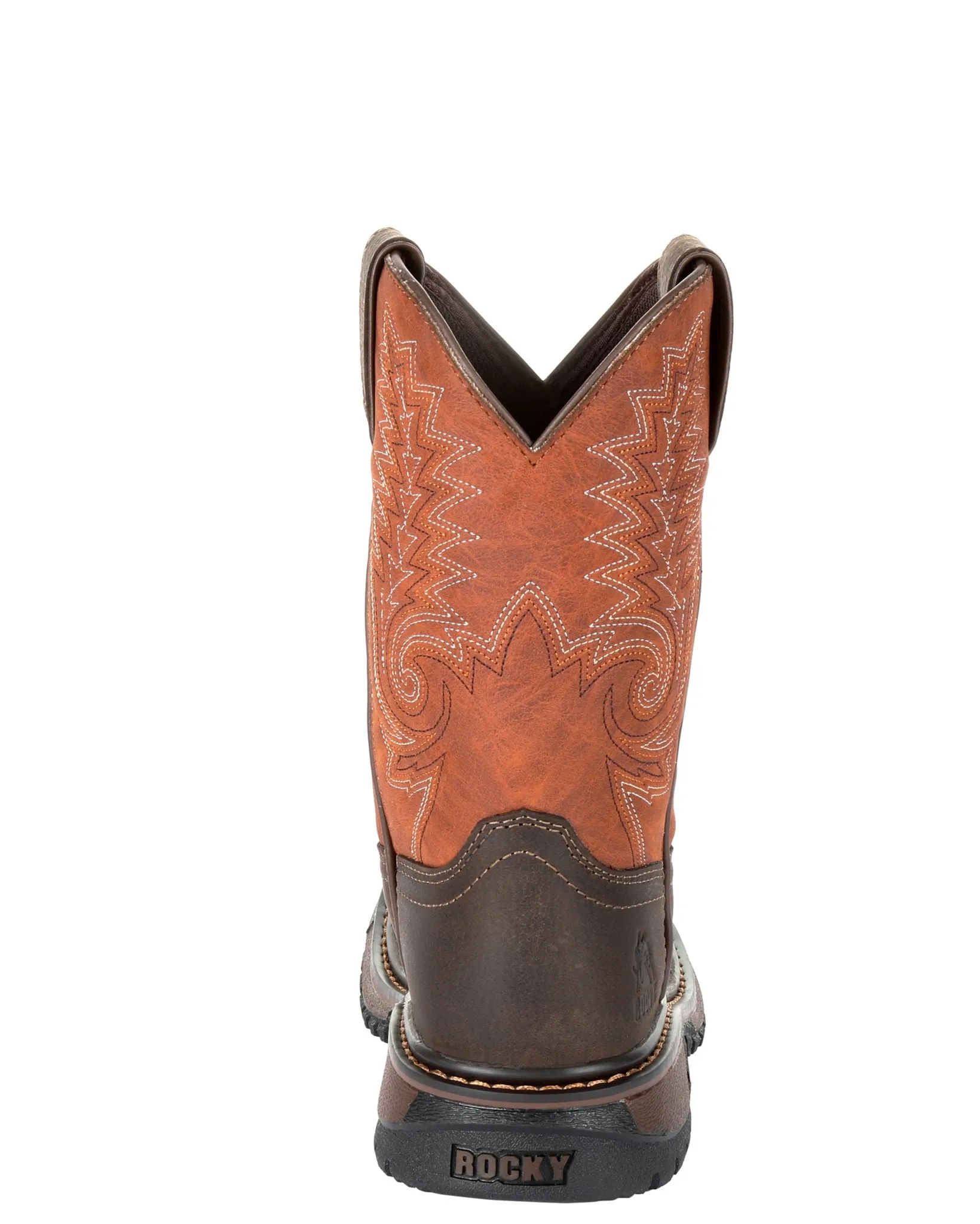 Kid's Ride FLX Western Boots