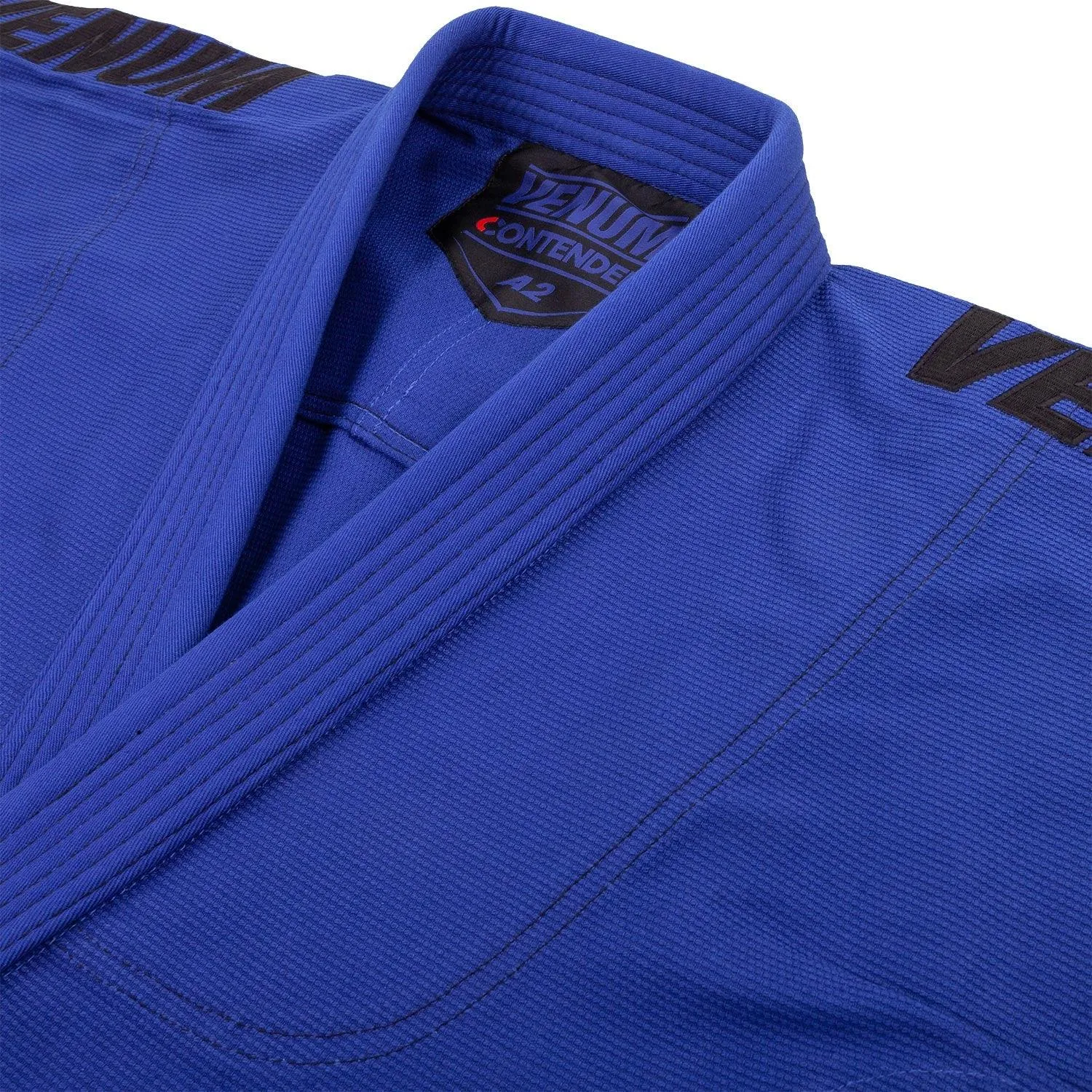 Kimono de BJJ Venum Contender Evo - Azul Real