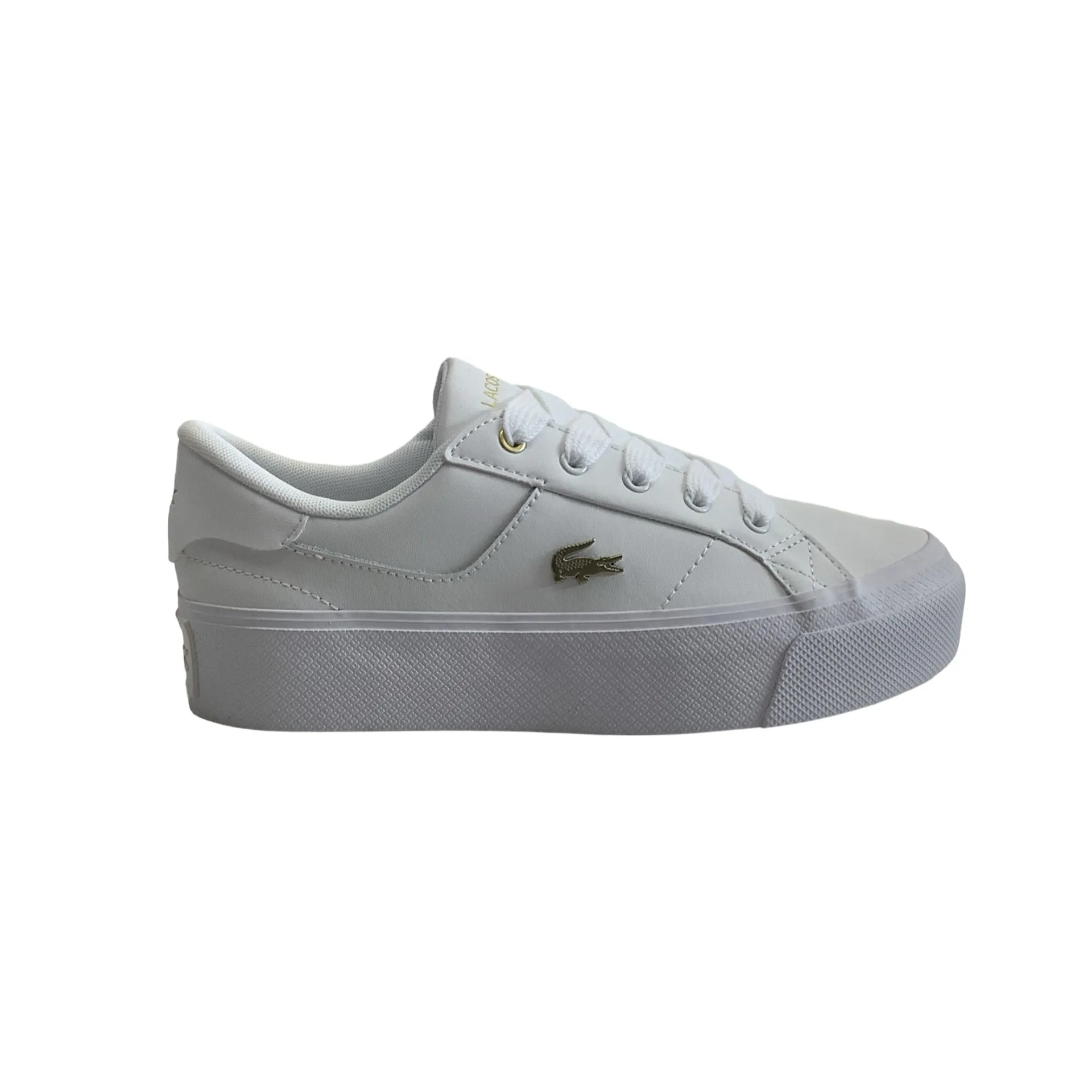 Lacoste Ziane platform 124